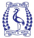 UGANDAPOLICE LOGO